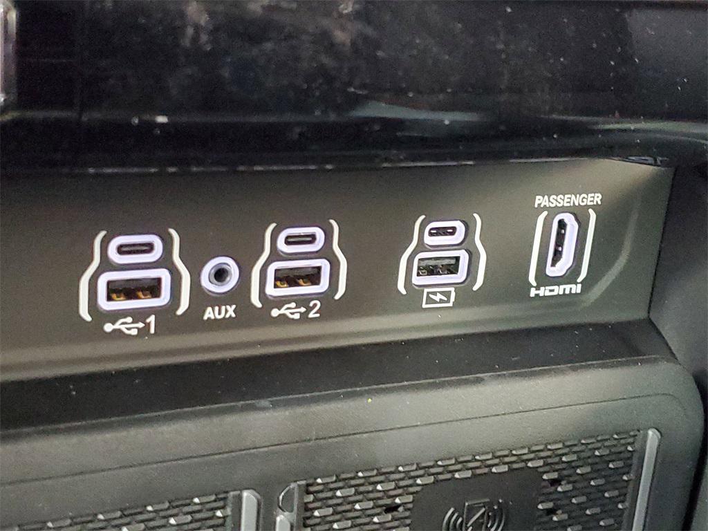 new 2026 Ram 1500 car, priced at $68,805