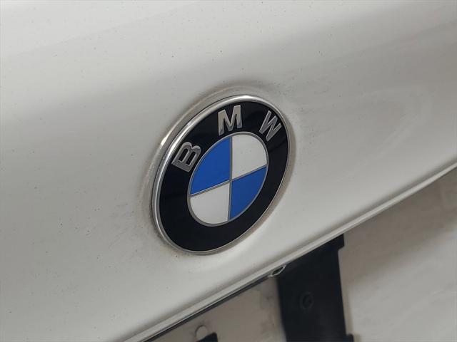 used 2021 BMW 530 car, priced at $24,888