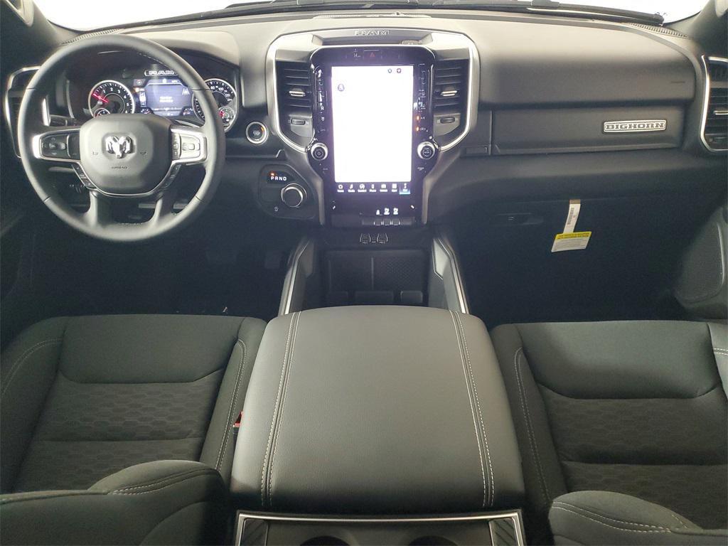 new 2026 Ram 1500 car, priced at $50,410