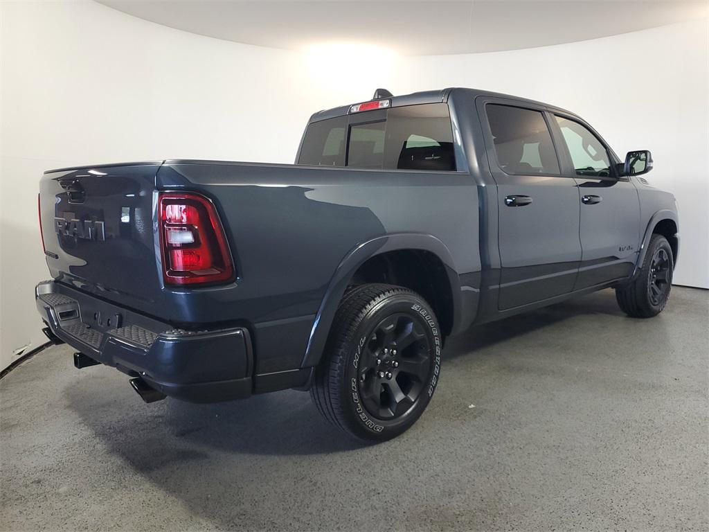 new 2026 Ram 1500 car, priced at $50,410