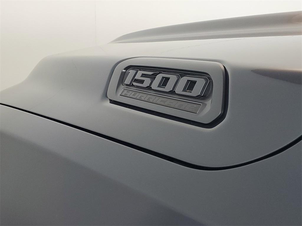 new 2026 Ram 1500 car, priced at $50,410