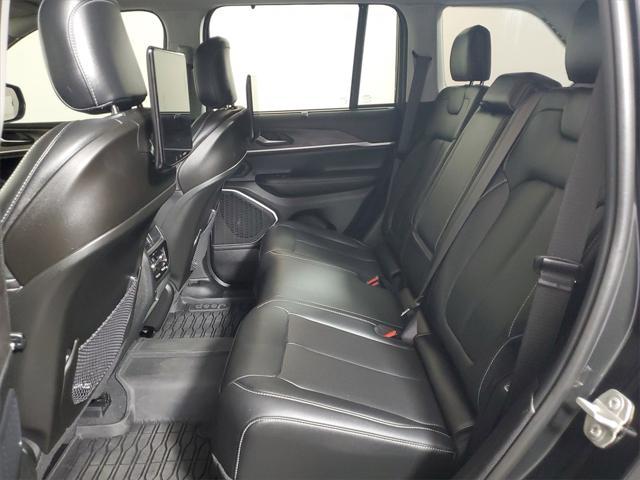 used 2023 Jeep Grand Cherokee car, priced at $28,088