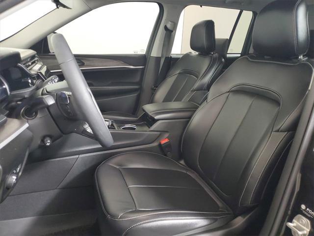 used 2023 Jeep Grand Cherokee car, priced at $28,088