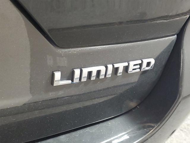 used 2023 Jeep Grand Cherokee car, priced at $28,088