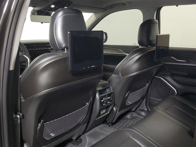 used 2023 Jeep Grand Cherokee car, priced at $28,088