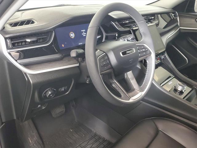 used 2023 Jeep Grand Cherokee car, priced at $28,088