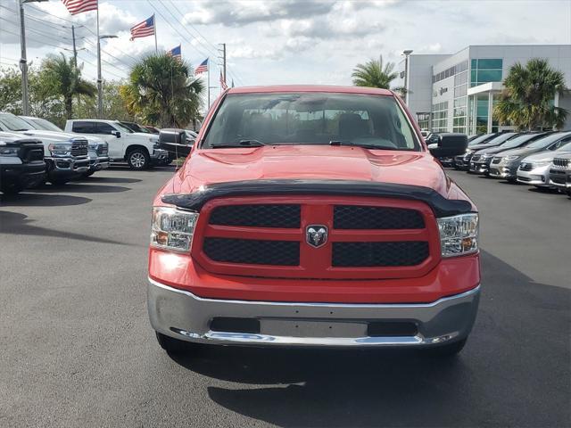 used 2019 Ram 1500 car, priced at $28,500