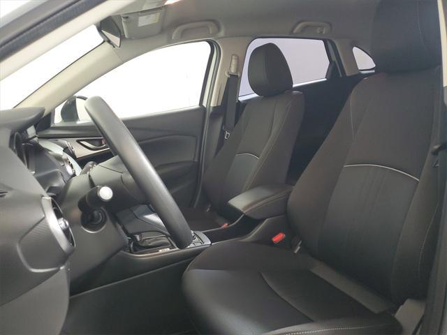 used 2019 Mazda CX-3 car, priced at $15,988