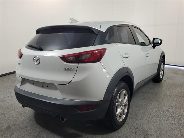 used 2019 Mazda CX-3 car, priced at $15,988
