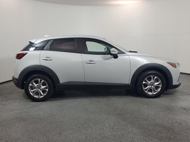 used 2019 Mazda CX-3 car, priced at $15,988