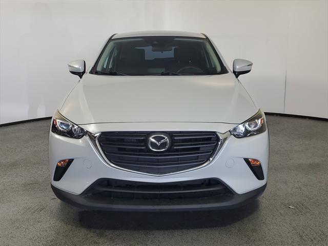 used 2019 Mazda CX-3 car, priced at $15,988
