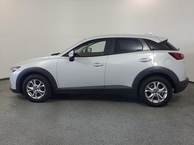 used 2019 Mazda CX-3 car, priced at $15,988