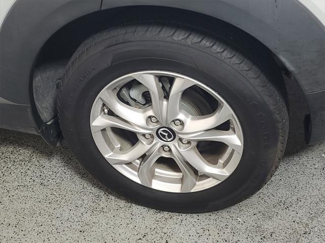 used 2019 Mazda CX-3 car, priced at $15,988