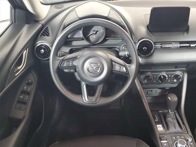 used 2019 Mazda CX-3 car, priced at $15,988