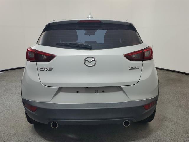 used 2019 Mazda CX-3 car, priced at $15,988