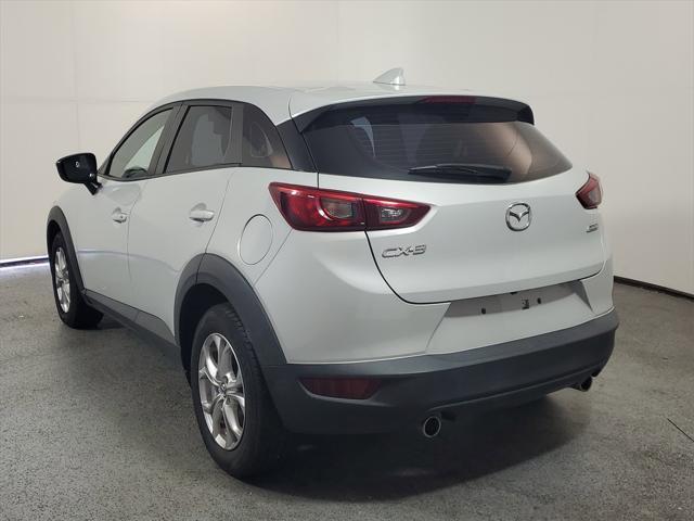 used 2019 Mazda CX-3 car, priced at $15,988