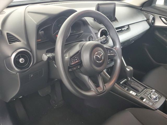 used 2019 Mazda CX-3 car, priced at $15,988