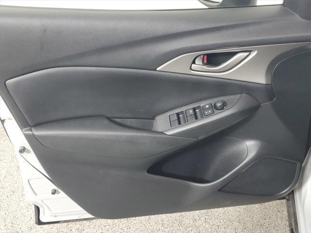 used 2019 Mazda CX-3 car, priced at $15,988