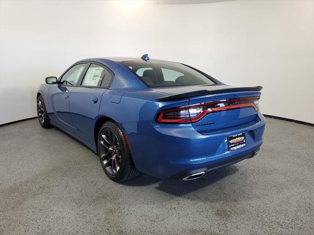 new 2023 Dodge Charger car, priced at $37,141