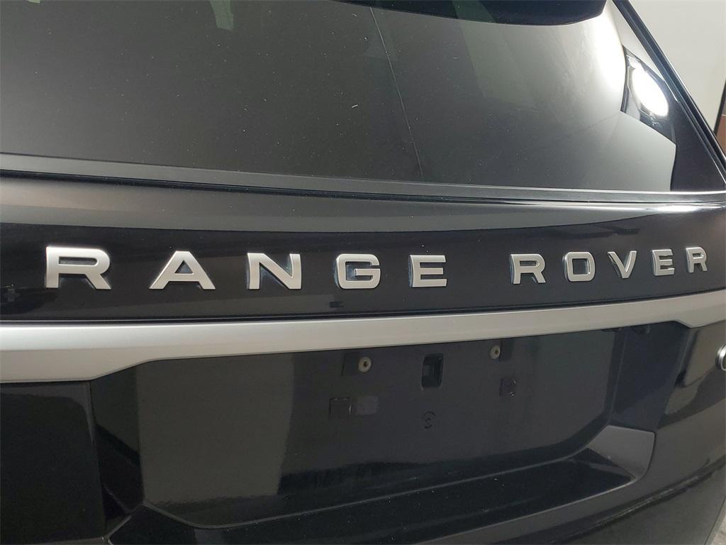 used 2017 Land Rover Range Rover Sport car, priced at $16,588