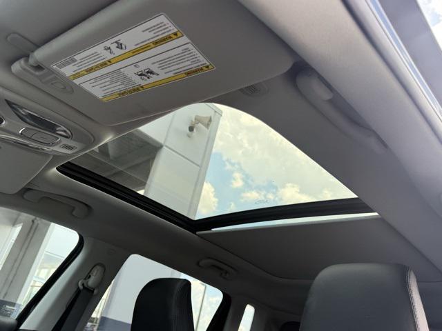 used 2022 Jeep Compass car, priced at $22,488