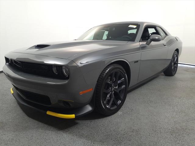 new 2023 Dodge Challenger car, priced at $37,883