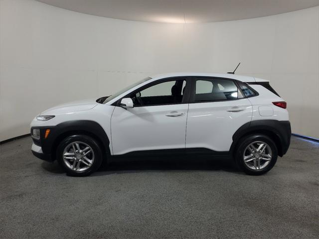 used 2019 Hyundai Kona car, priced at $12,488