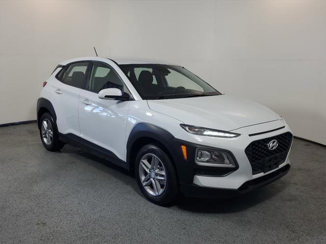 used 2019 Hyundai Kona car, priced at $12,488