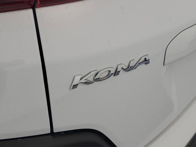 used 2019 Hyundai Kona car, priced at $12,488