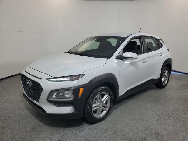 used 2019 Hyundai Kona car, priced at $12,488