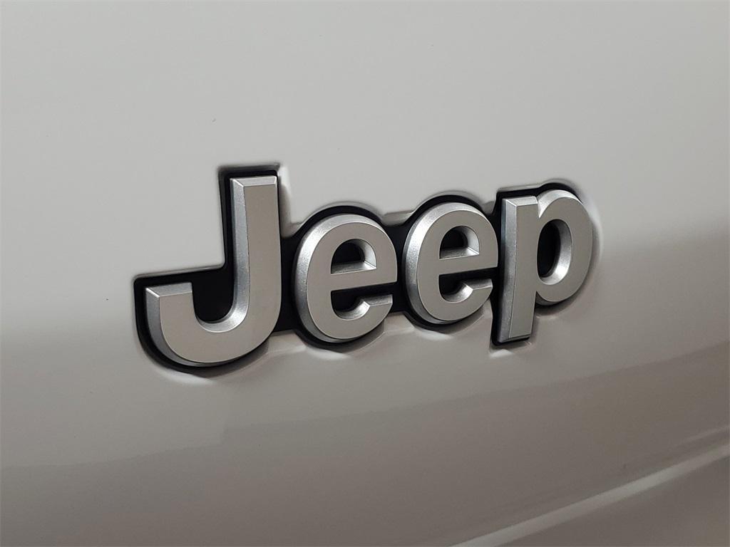 new 2025 Jeep Grand Cherokee L car, priced at $39,161