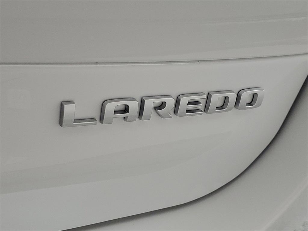 new 2025 Jeep Grand Cherokee L car, priced at $39,161