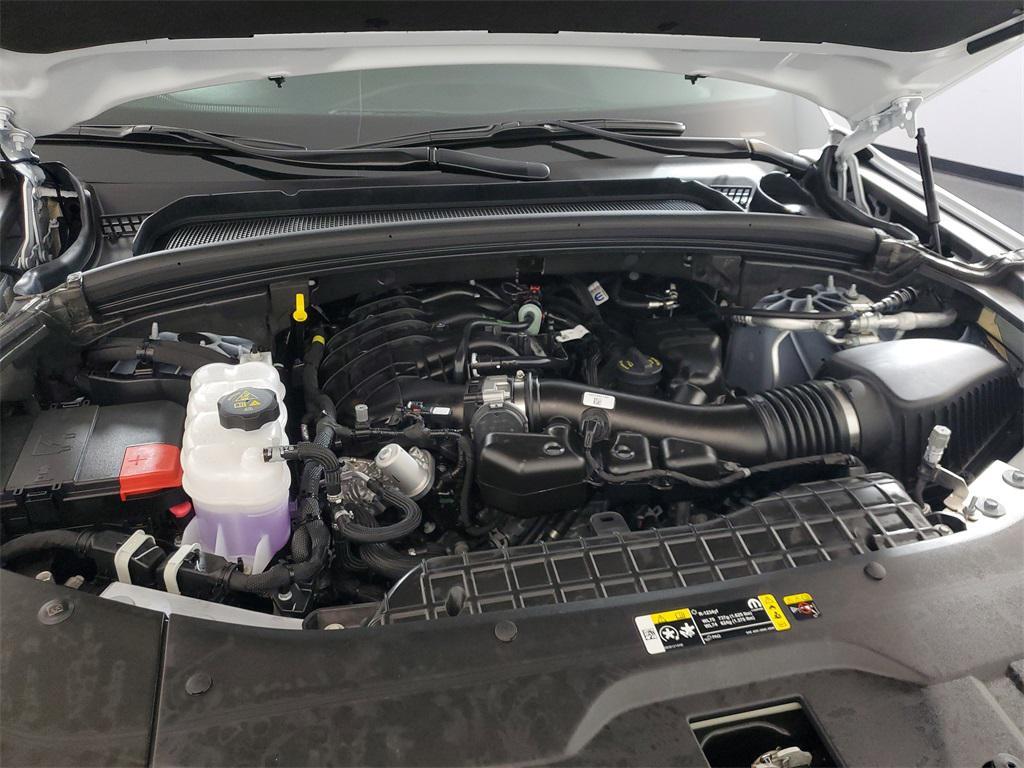 new 2025 Jeep Grand Cherokee L car, priced at $39,161