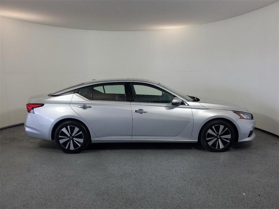 used 2020 Nissan Altima car, priced at $16,588