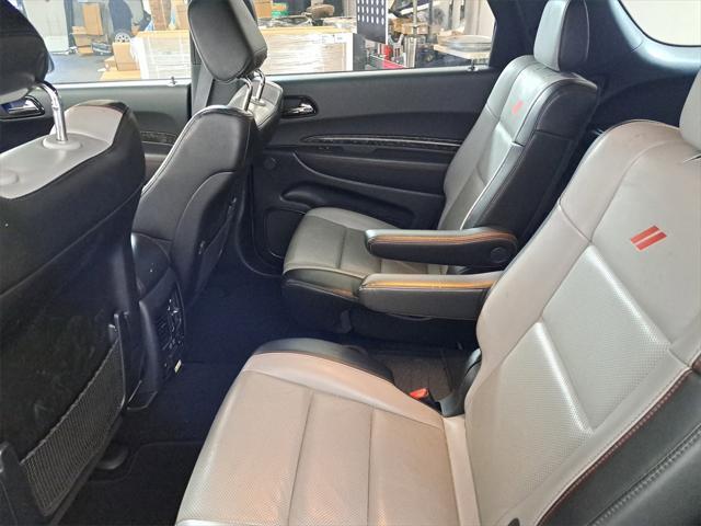 used 2023 Dodge Durango car, priced at $36,488