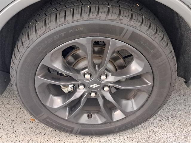 used 2023 Dodge Durango car, priced at $36,488