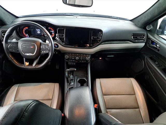 used 2023 Dodge Durango car, priced at $36,488