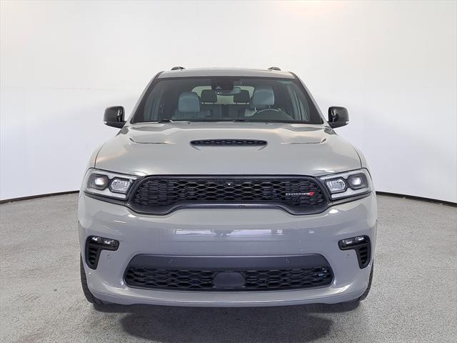 used 2023 Dodge Durango car, priced at $36,488