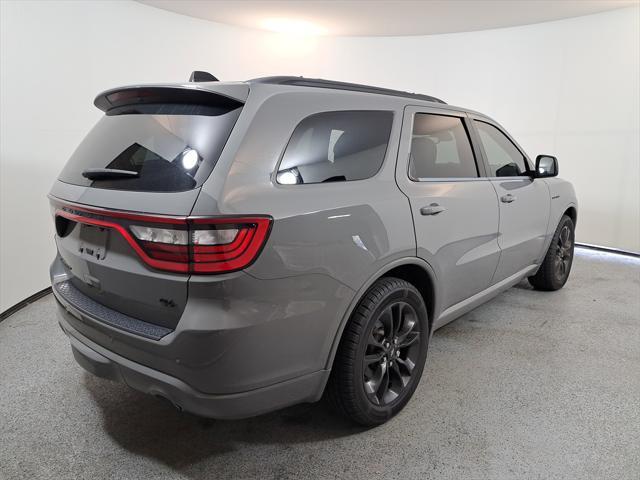 used 2023 Dodge Durango car, priced at $36,488