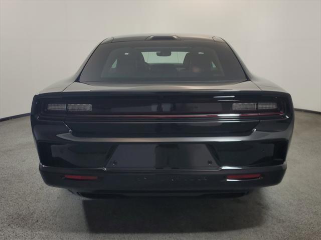 new 2024 Dodge Charger car, priced at $53,529