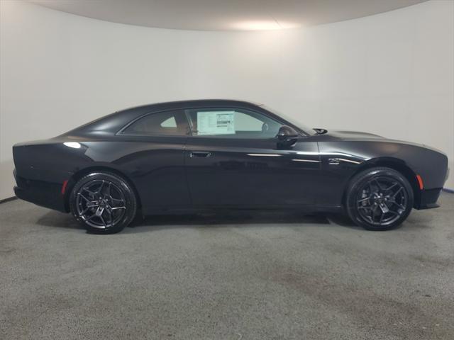 new 2024 Dodge Charger car, priced at $53,529