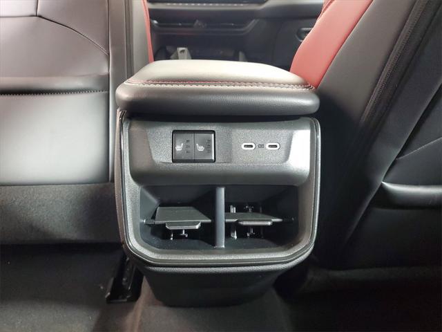 new 2024 Dodge Charger car, priced at $53,529