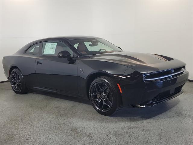 new 2024 Dodge Charger car, priced at $53,529
