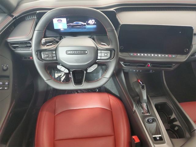 new 2024 Dodge Charger car, priced at $53,529