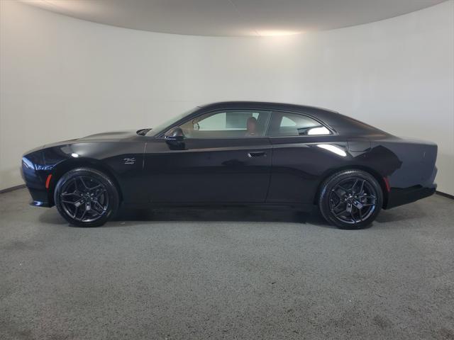 new 2024 Dodge Charger car, priced at $53,529