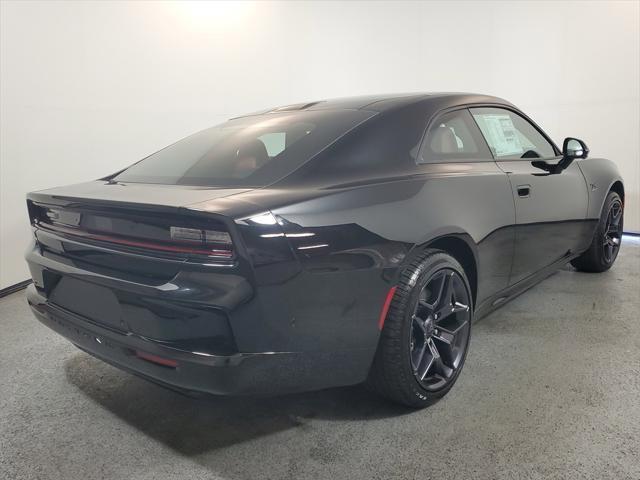 new 2024 Dodge Charger car, priced at $53,529