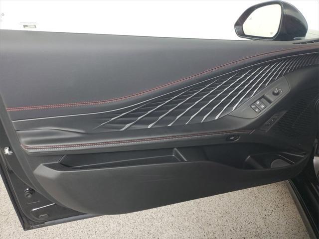new 2024 Dodge Charger car, priced at $53,529