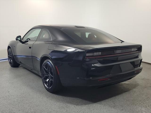 new 2024 Dodge Charger car, priced at $53,529