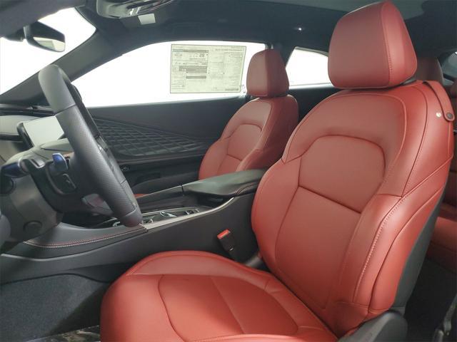new 2024 Dodge Charger car, priced at $53,529