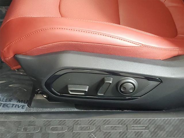 new 2024 Dodge Charger car, priced at $53,529